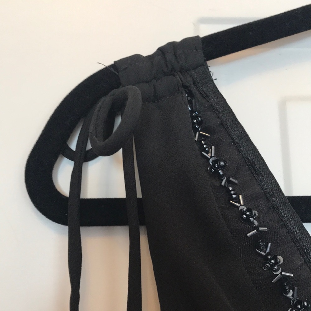 Little black dress - Picture 4 of 5